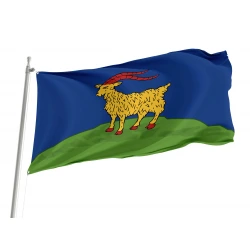 Istria Historical Flag for Indoor & Outdoor Use