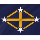 Japanese Antarctic Expedition (1910-1912) Flag for Indoor & Outdoor Use - Imagine 2