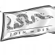 Join or Die Franklin Flag for Indoor & Outdoor Use - Imagine 1