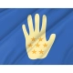 Kingdom of Tlemcen (1235-1556) Flag for Indoor & Outdoor Use - Imagine 2