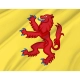 Kingdom of Powys Flag for Indoor & Outdoor Use - Imagine 2