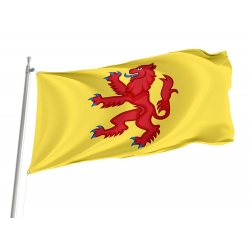 Kingdom of Powys Flag for Indoor & Outdoor Use