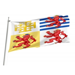 Kingdom of Cyprus Flag for Indoor & Outdoor Use