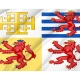 Kingdom of Cyprus Flag for Indoor & Outdoor Use - Imagine 2