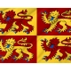 Kingdom of Gwynedd (450-1216) Flag for Indoor & Outdoor Use - Imagine 2