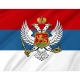 Kingdom of Montenegro Flag for Indoor & Outdoor Use - Imagine 2