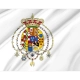 Kingdom of the Two Sicilies 1816 Flag for Indoor & Outdoor Use - Imagine 2