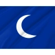 Kingdom of Tlemcen (1235-1556) Flag for Indoor & Outdoor Use - Imagine 2