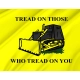 Marvin Heemeyer (Gadsden) Flag for Indoor & Outdoor Use - Imagine 2