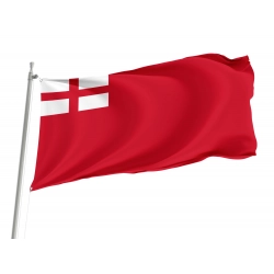 New England (1607-1707) Flag for Indoor & Outdoor Use