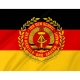 NVA (East Germany) Flag for Indoor & Outdoor Use - Imagine 2