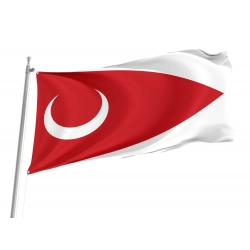 Ottoman Empire 1453-1499 (Variant) Flag for Indoor & Outdoor Use