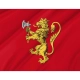Royal Standard of Norway Flag for Indoor & Outdoor Use - Imagine 2