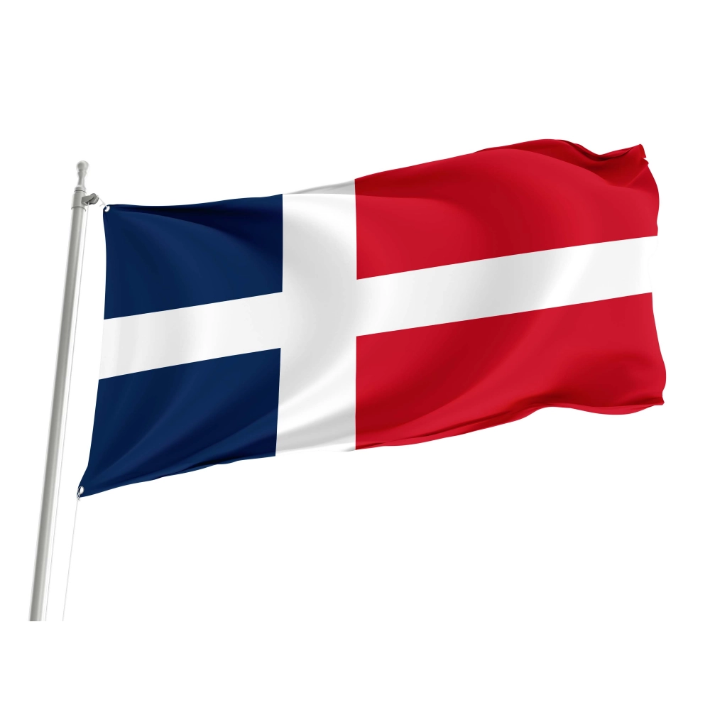 Saar (1947-1956) Flag for Indoor & Outdoor Use