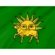 Safavid Dynasty under Tahmasp I (1524-1576) Flag - Imagine 2