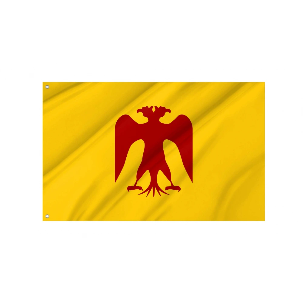 Saladin Flag for Indoor & Outdoor Use