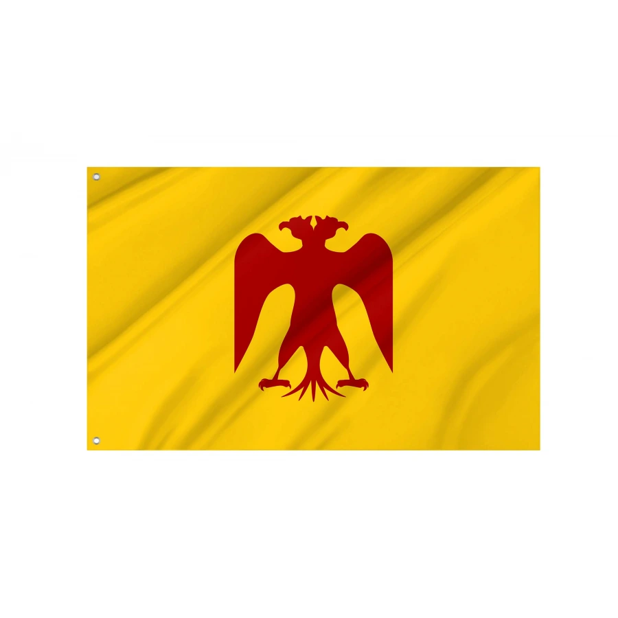 Saladin Flag for Indoor & Outdoor Use, HISTORICAL202