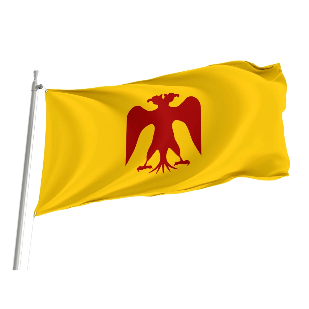 Saladin Flag for Indoor & Outdoor Use