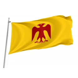 Saladin Flag for Indoor & Outdoor Use
