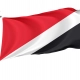 Sealand Flag for Indoor & Outdoor Use - Imagine 1
