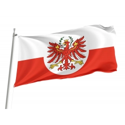 South-Tirol Flag for Indoor & Outdoor Use