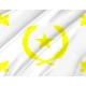Tanibe Kingdom Flag for Indoor & Outdoor Use - Imagine 2