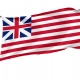 United Colonies (1775-1776) Flag for Indoor & Outdoor Use - Imagine 1