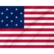United States of America (1795-1818) Flag for Indoor & Outdoor Use - Imagine 2