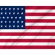 United States of America (1861-1863) Flag for Indoor & Outdoor Use - Imagine 2