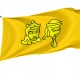 Uyghur Khaganate Flag for Indoor & Outdoor Use - Imagine 1