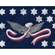 Whiskey Rebellion Flag for Indoor & Outdoor Use - Imagine 2
