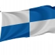 Ágasegyháza Flag for Indoor & Outdoor Use - Imagine 1