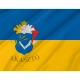 Akasztó Flag for Indoor & Outdoor Use - Imagine 2