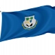 Almamellék Flag for Indoor & Outdoor Use - Imagine 1