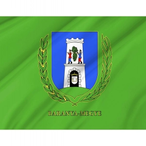 Baranya County
