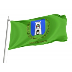 Baranya County Flag for Indoor & Outdoor Use