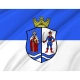 Bács-Kiskun County Flag for Indoor & Outdoor Use - Imagine 2