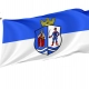 Bács-Kiskun County Flag for Indoor & Outdoor Use - Imagine 1
