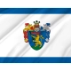 Bácsborsód Flag for Indoor & Outdoor Use - Imagine 2