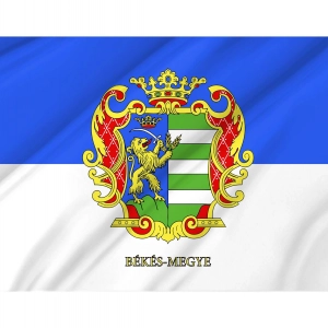 Békés County