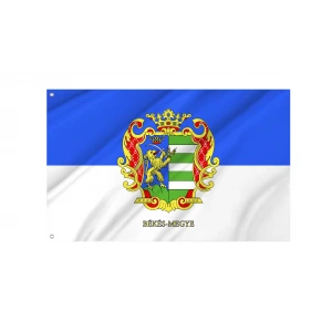 Békés County