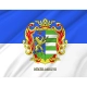 Békés County Flag for Indoor & Outdoor Use - Imagine 2