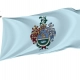 Békéscsaba Flag for Indoor & Outdoor Use - Imagine 1
