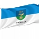 Csorvás Flag for Indoor & Outdoor Use - Imagine 1