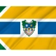 Dunavecse Flag for Indoor & Outdoor Use - Imagine 2