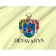 Dévaványa Flag for Indoor & Outdoor Use - Imagine 2