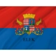 Elek Flag for Indoor & Outdoor Use - Imagine 2