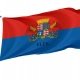 Elek Flag for Indoor & Outdoor Use - Imagine 1