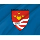 Gyomaendrőd Flag for Indoor & Outdoor Use - Imagine 2