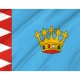 Gyula Flag for Indoor & Outdoor Use - Imagine 2